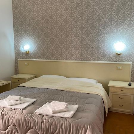Residenza Hotel Rome Exterior photo