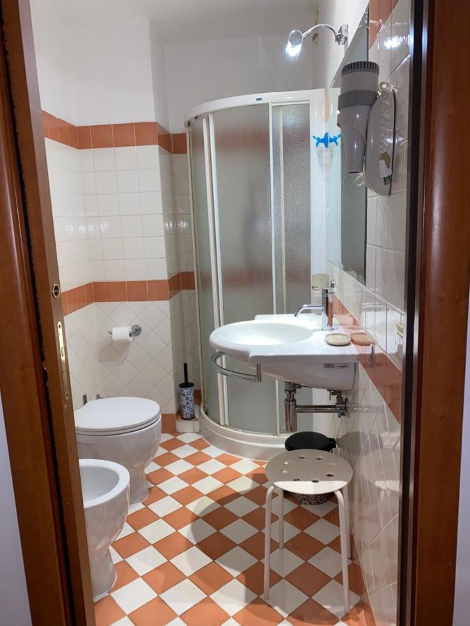 Residenza Hotel Rome Exterior photo