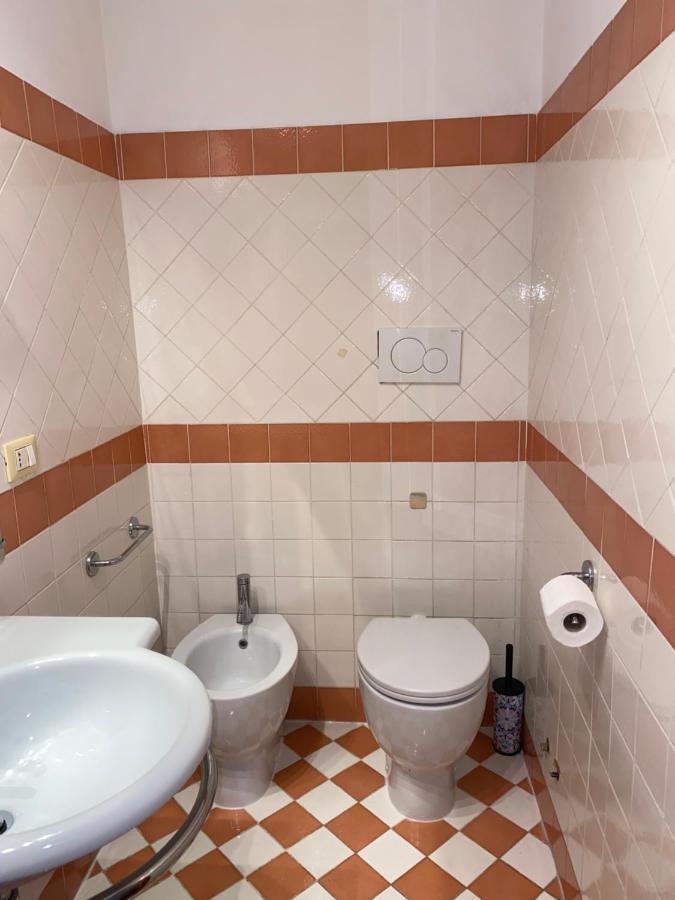 Residenza Hotel Rome Exterior photo