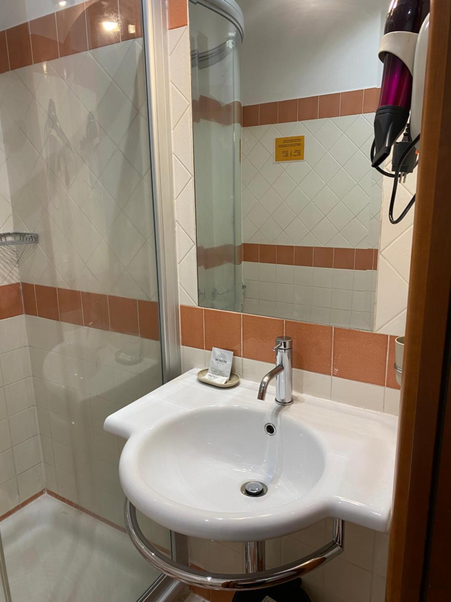 Residenza Hotel Rome Exterior photo