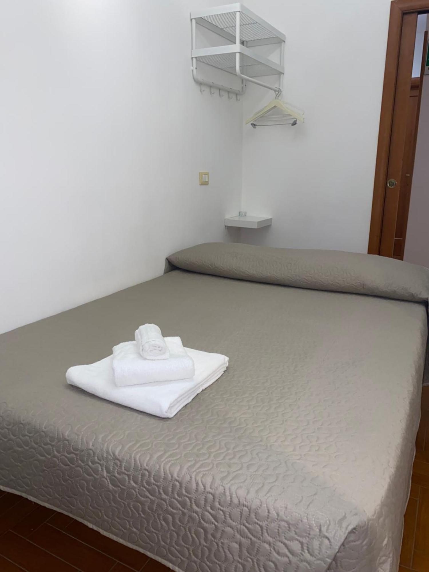 Residenza Hotel Rome Exterior photo